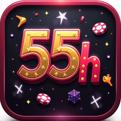 55h